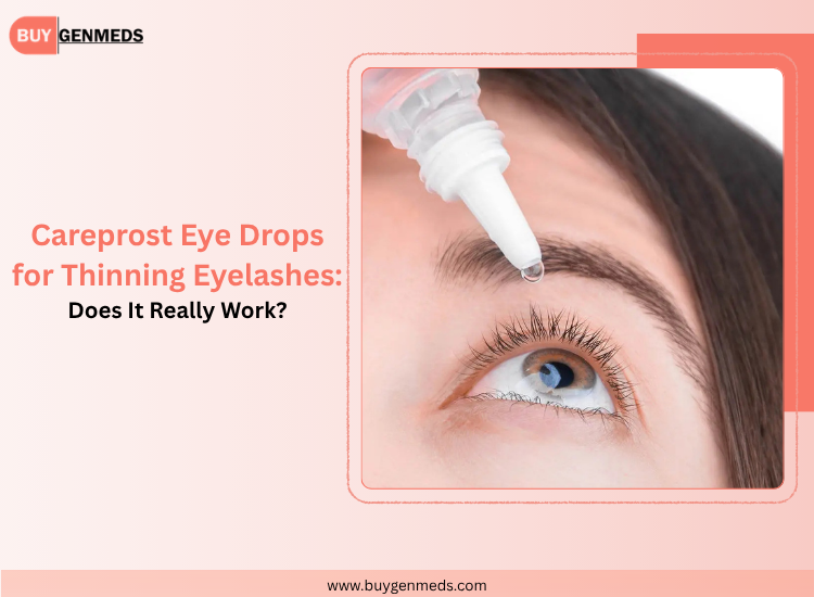 Eye Drops