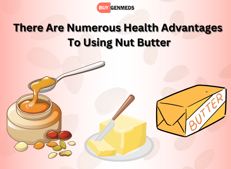 nut butter