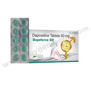 Dapoforce 60