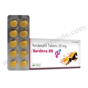 Varditra 20
