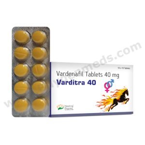 Varditra 40