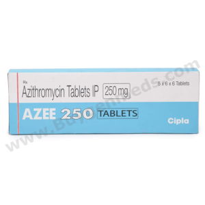 Azee 250 mg