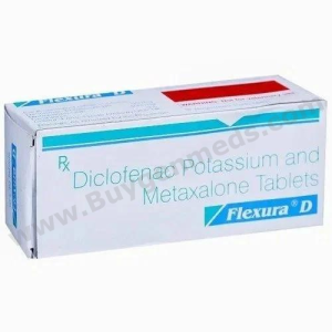 Flexura D
