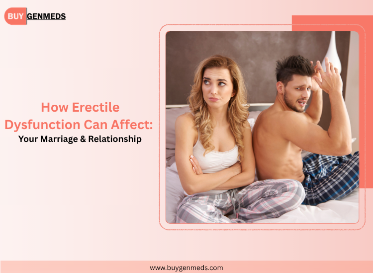 Erectile Dysfunction