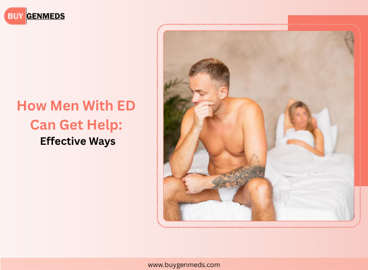 Erectile Dysfunction (ED)