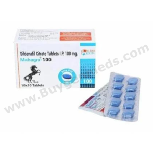 Mahagra 100 Mg