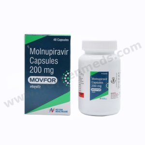 Movfor 200 mg