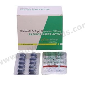 Silditop Super Active