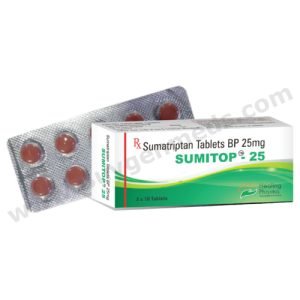 Sumitop 25