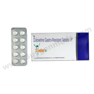 Symbal 30 Mg