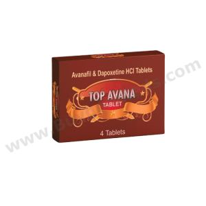 Top avana