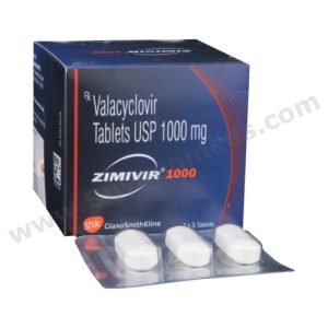 Valtrex 1000 mg