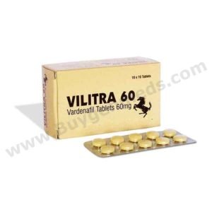 Vilitra 60 mg