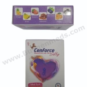 Cenforce Oral Jelly