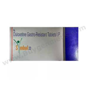 symbal 20 mg