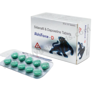 Abhiforce D