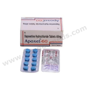 Apoxet 60