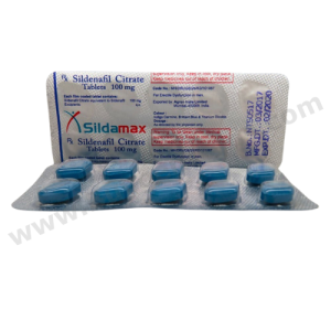 Sildamax