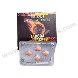Tadora Force