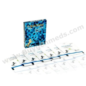 V-Oral Strips