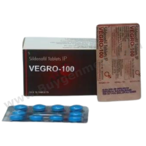 Vegro 100