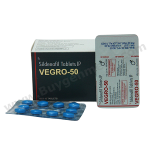 Vegro 50