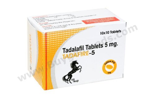 tadafire-5mg tadafire 5mg