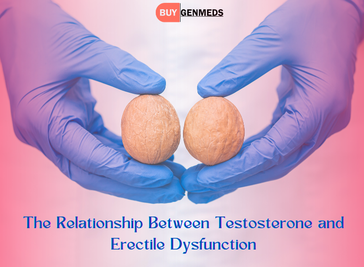 Erectile Dysfunction