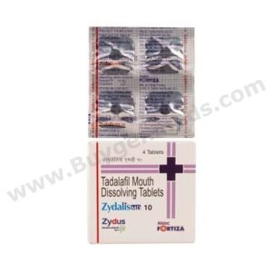 Zydalis MD