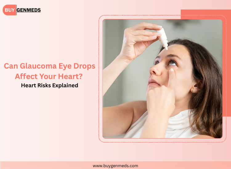 Eye Drops