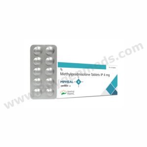 Mpheal 4mg
