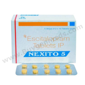 Nexito 5