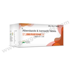 ZBD PLUS