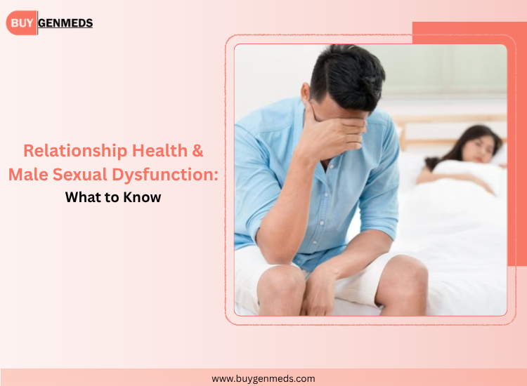 Erectile Dysfunction