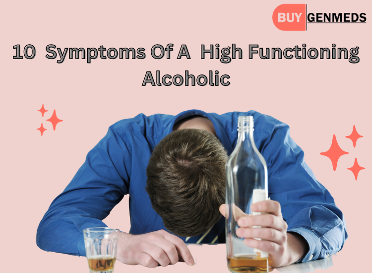 Alcoholic