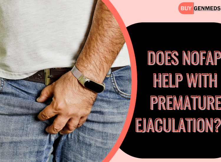 Premature Ejaculation