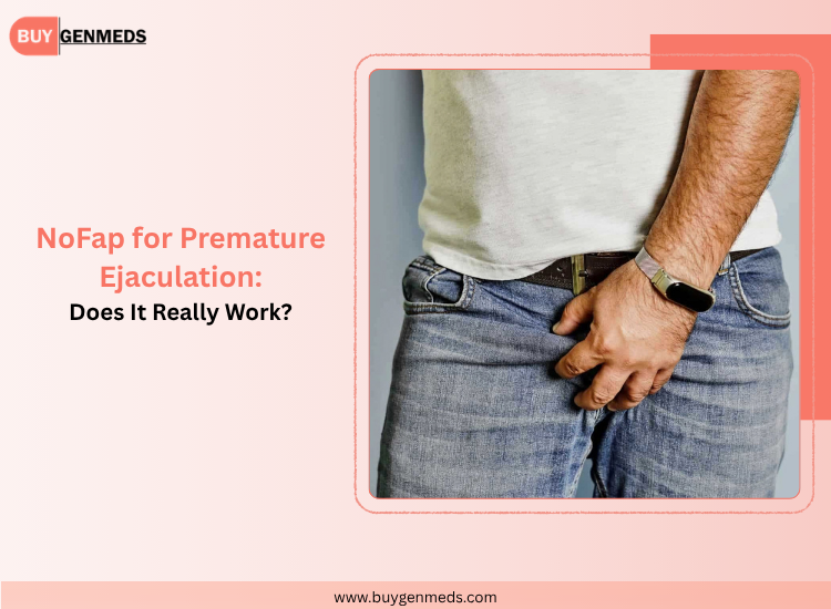 Premature Ejaculation