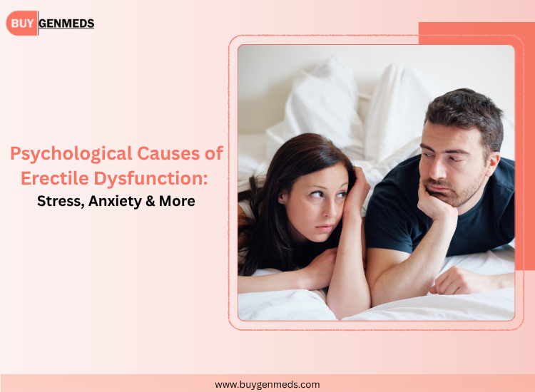 Erectile Dysfunction