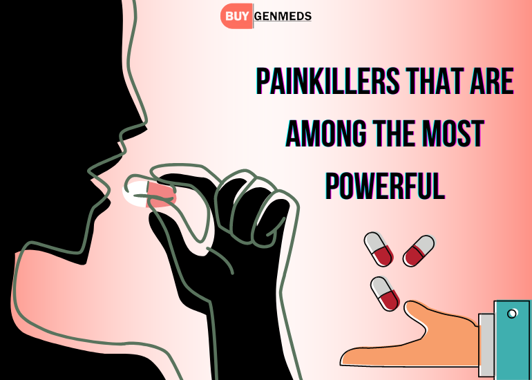 Painkillers