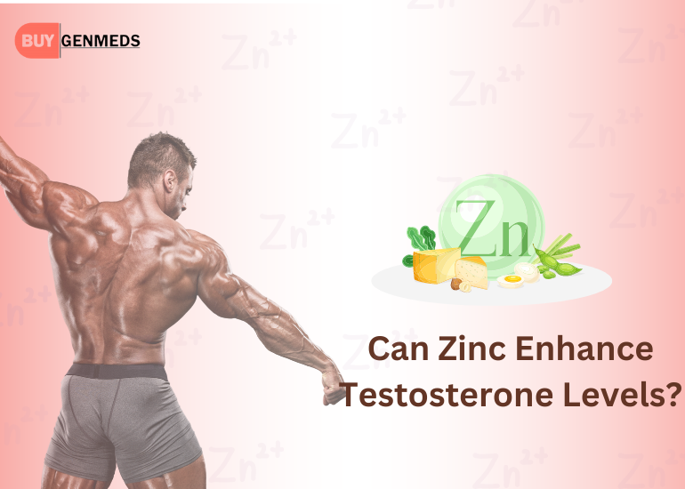 testosterone