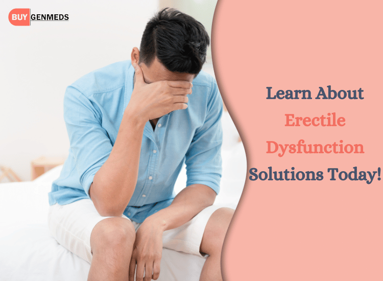 Erectile Dysfunction