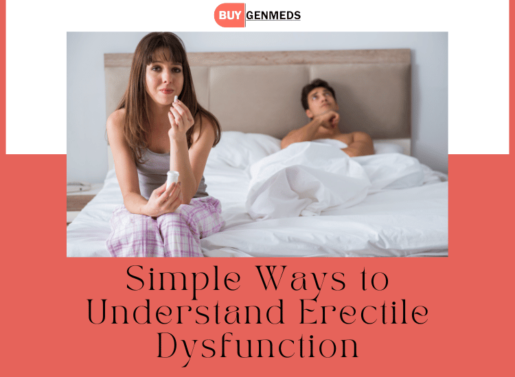 Erectile Dysfunction