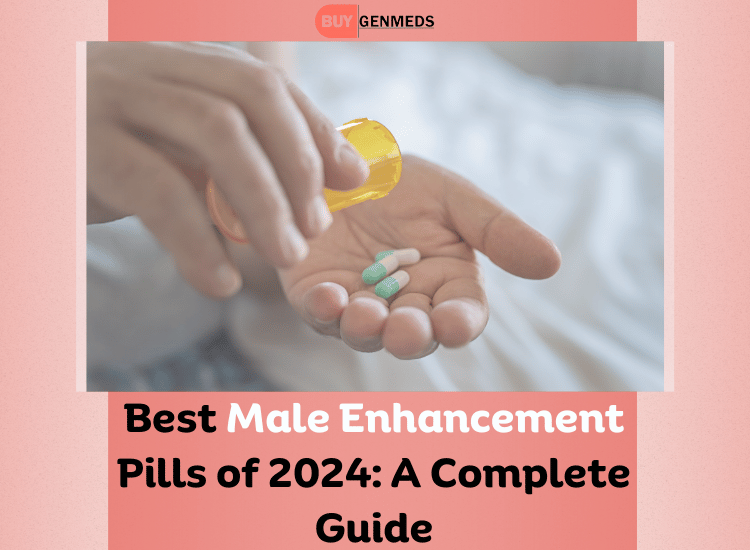 Male Enhancement