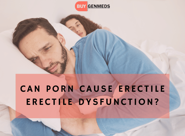 Erectile Dysfunction