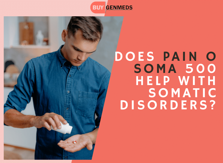 Somatic Disorder