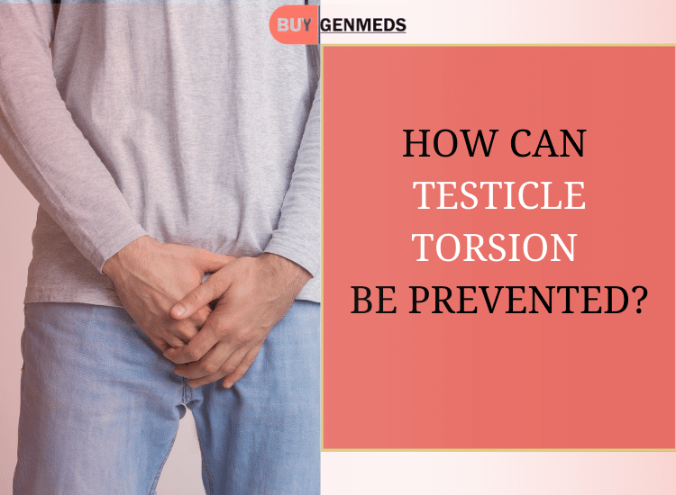 Testicle Torsion