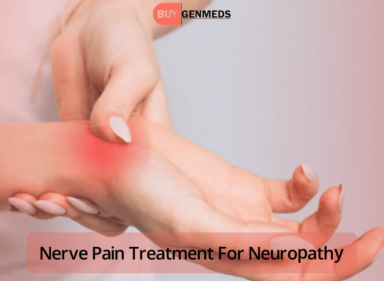 Nerve Pain