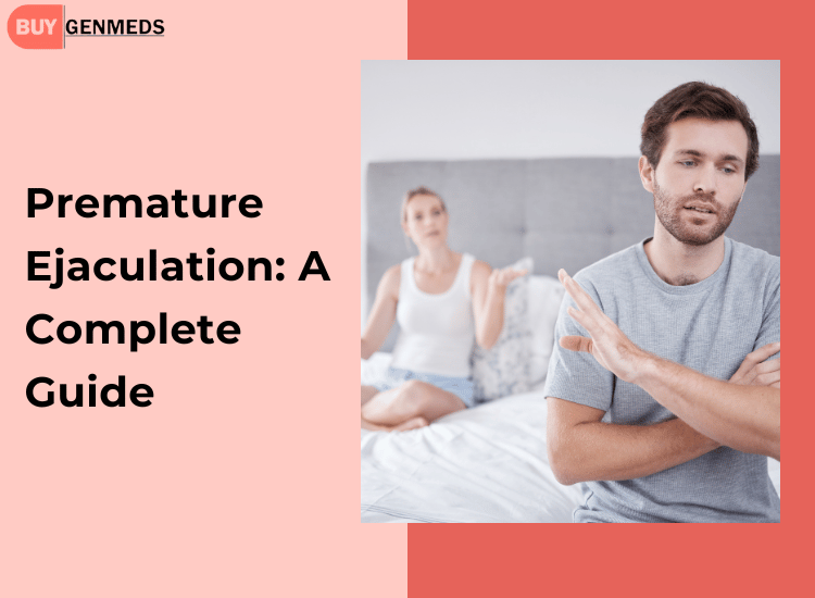 Premature Ejaculation