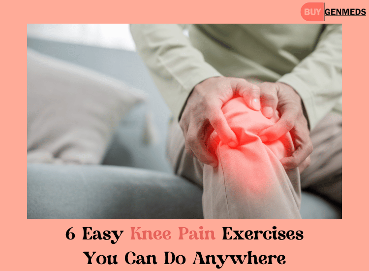 Knee Pain